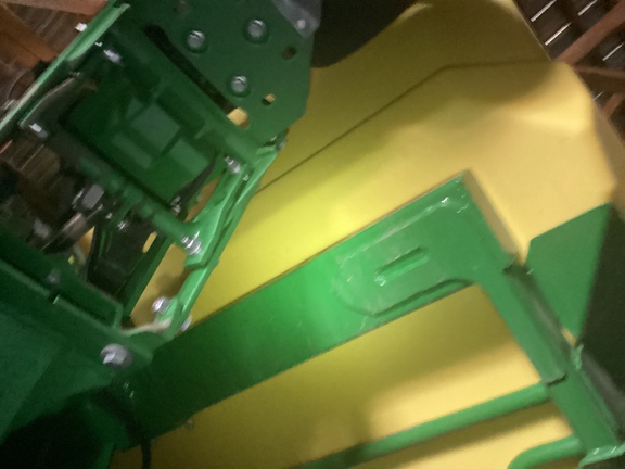 2022 John Deere 1795 Planter