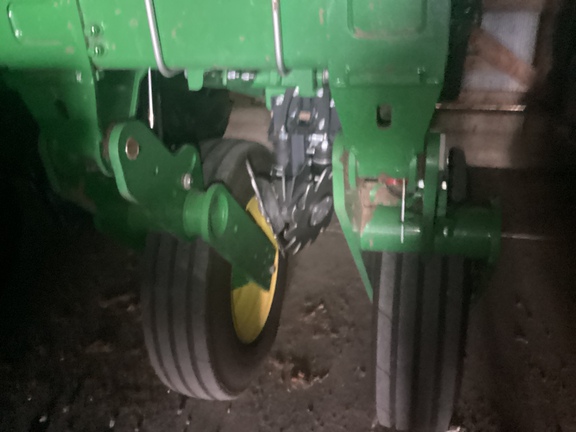 2022 John Deere 1795 Planter