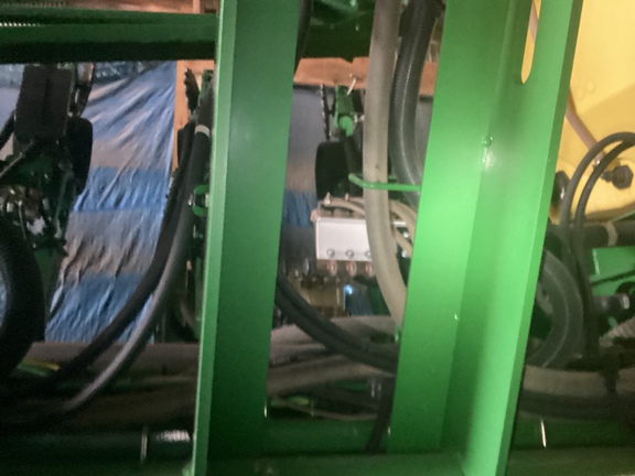 2022 John Deere 1795 Planter