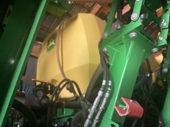 2022 John Deere 1795 Planter