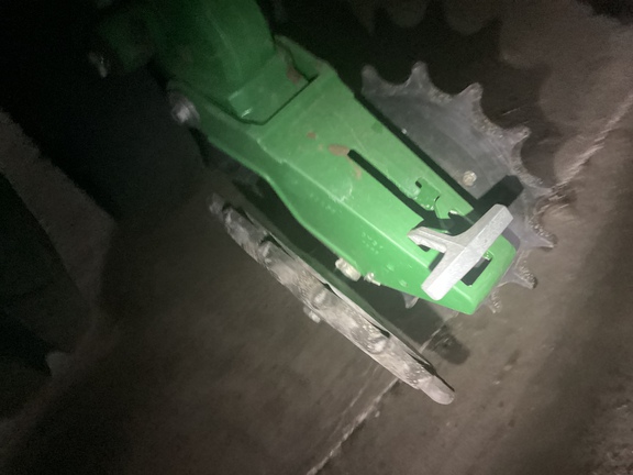 2022 John Deere 1795 Planter