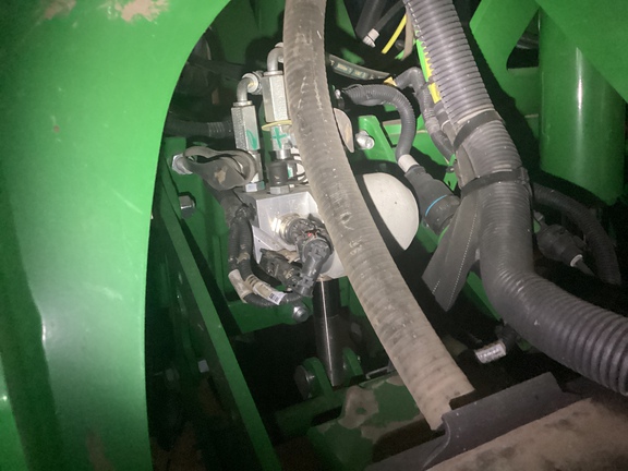 2022 John Deere 1795 Planter