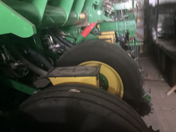 2022 John Deere 1795 Planter