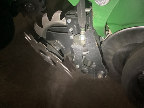 2022 John Deere 1795 Planter