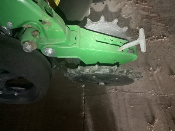 2022 John Deere 1795 Planter
