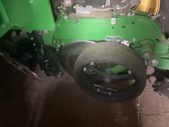 2022 John Deere 1795 Planter