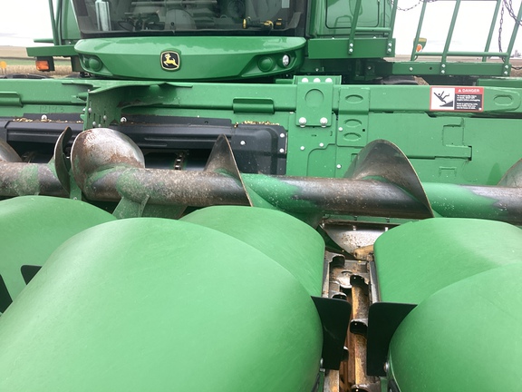 2024 John Deere C12R Header Corn Head