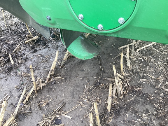 2024 John Deere C12R Header Corn Head