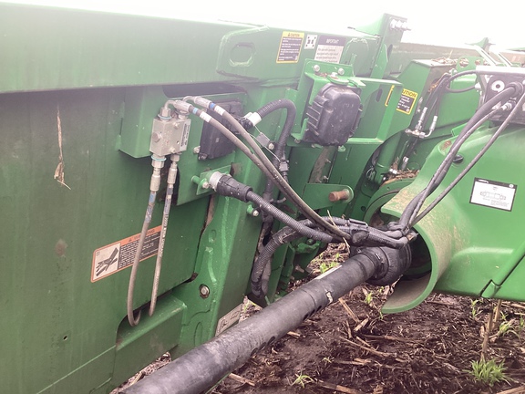 2024 John Deere C12R Header Corn Head