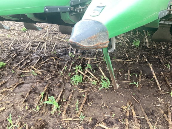 2024 John Deere C12R Header Corn Head