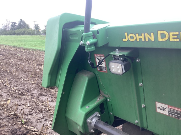 2024 John Deere C12R Header Corn Head