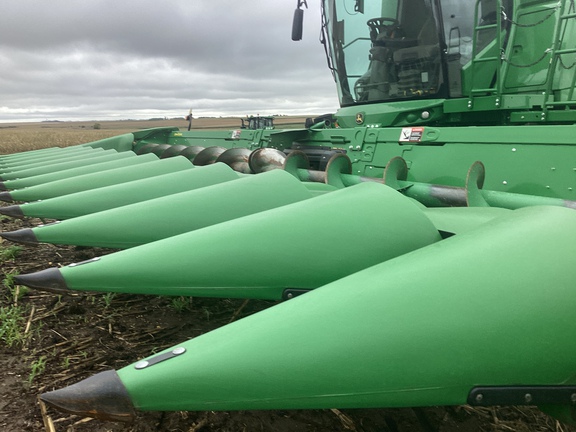 2024 John Deere C12R Header Corn Head