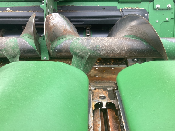 2024 John Deere C12R Header Corn Head