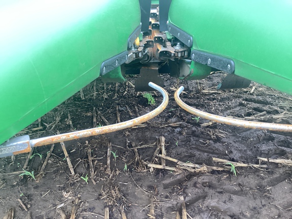 2024 John Deere C12R Header Corn Head