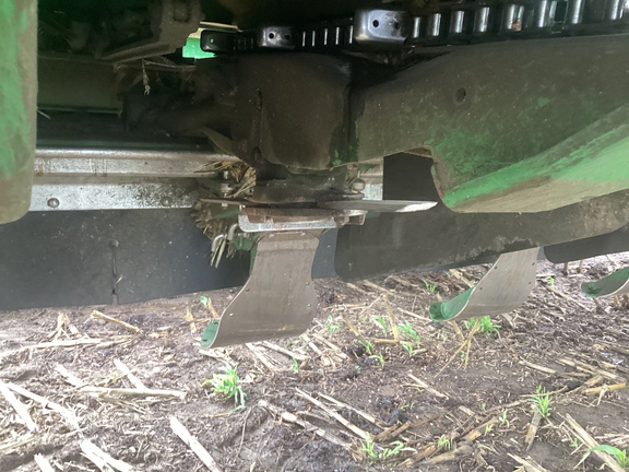 2024 John Deere C12R Header Corn Head