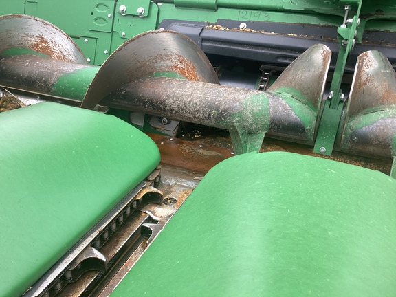 2024 John Deere C12R Header Corn Head