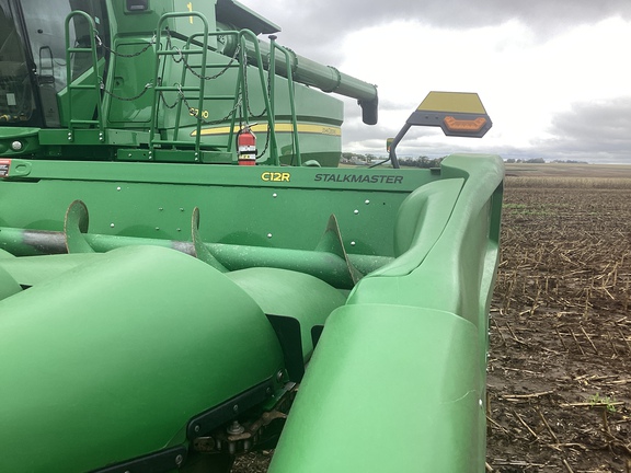 2024 John Deere C12R Header Corn Head