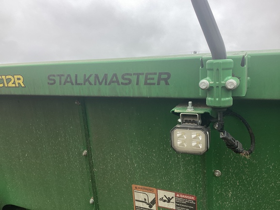 2024 John Deere C12R Header Corn Head