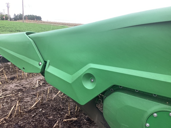2024 John Deere C12R Header Corn Head