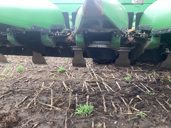 2024 John Deere C12R Header Corn Head