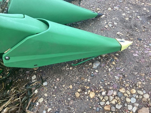2024 John Deere C12R Header Corn Head