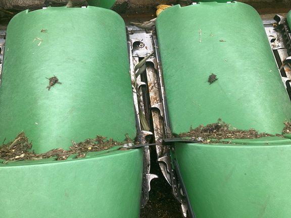 2024 John Deere C12R Header Corn Head