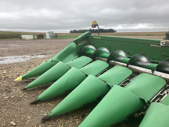 2024 John Deere C12R Header Corn Head