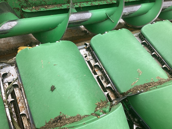 2024 John Deere C12R Header Corn Head