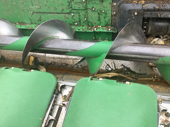 2024 John Deere C12R Header Corn Head