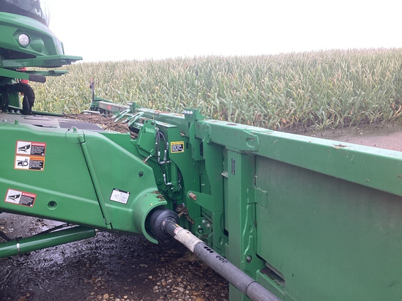 2024 John Deere C12R Header Corn Head