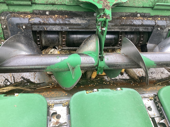 2024 John Deere C12R Header Corn Head