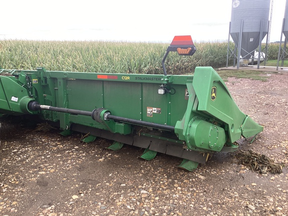 2024 John Deere C12R Header Corn Head