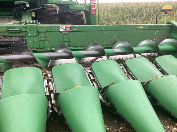 2024 John Deere C12R Header Corn Head