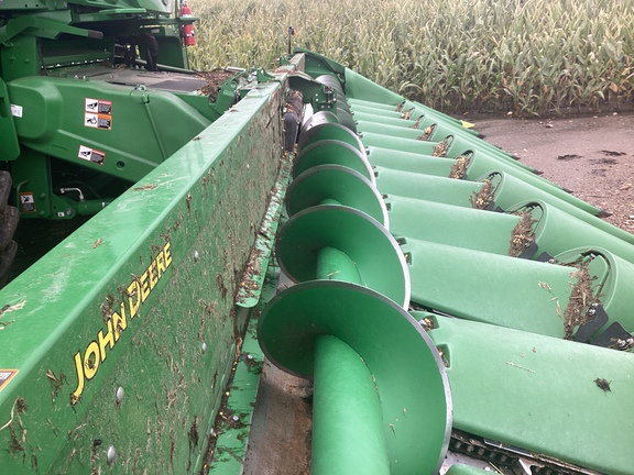 2024 John Deere C12R Header Corn Head