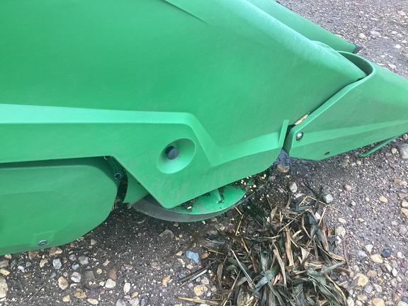 2024 John Deere C12R Header Corn Head