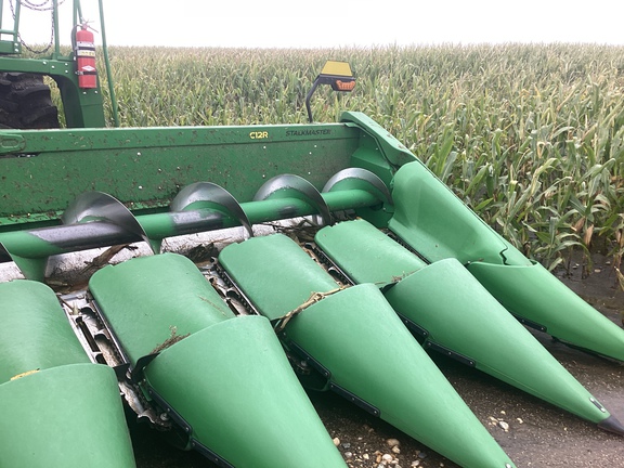 2024 John Deere C12R Header Corn Head