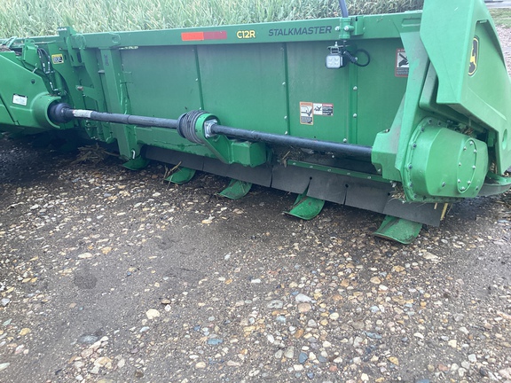 2024 John Deere C12R Header Corn Head