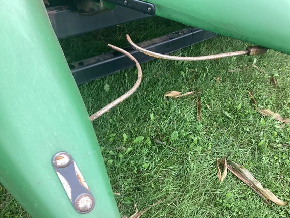2019 John Deere 712C Header Corn Head
