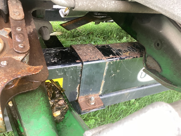 2019 John Deere 712C Header Corn Head