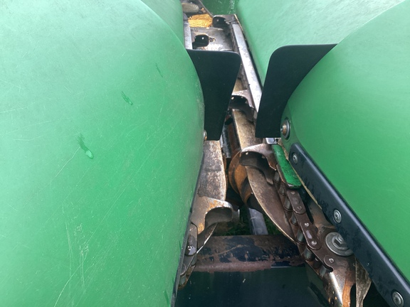 2019 John Deere 712C Header Corn Head
