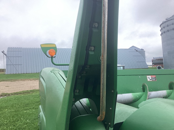 2019 John Deere 712C Header Corn Head
