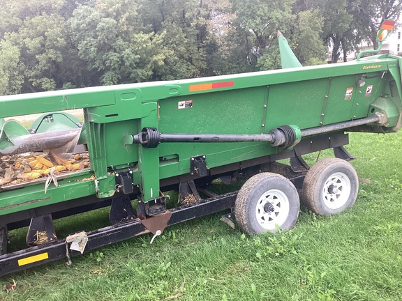 2019 John Deere 712C Header Corn Head