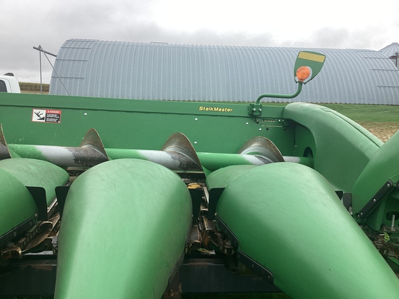 2019 John Deere 712C Header Corn Head