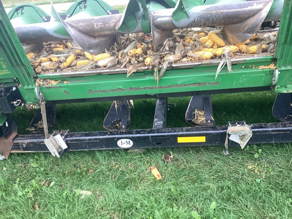 2019 John Deere 712C Header Corn Head