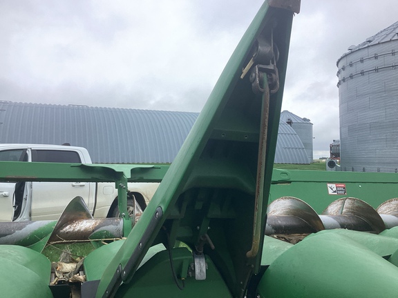 2019 John Deere 712C Header Corn Head