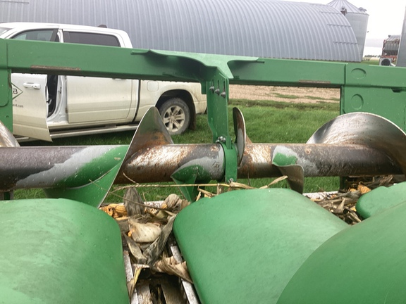 2019 John Deere 712C Header Corn Head