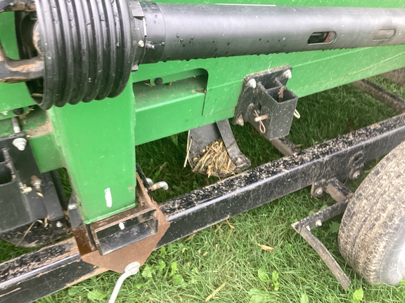 2019 John Deere 712C Header Corn Head