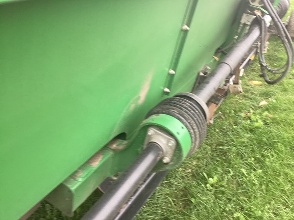 2019 John Deere 712C Header Corn Head