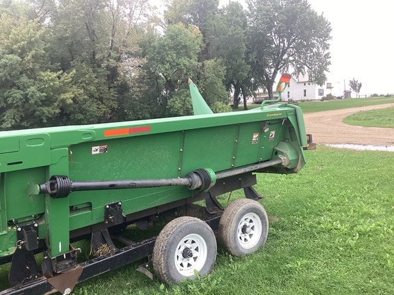 2019 John Deere 712C Header Corn Head