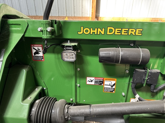 2025 John Deere CR 8 Header Corn Head